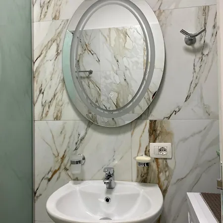 Apartment New Era Tirana