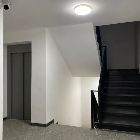 New Era Apartment
