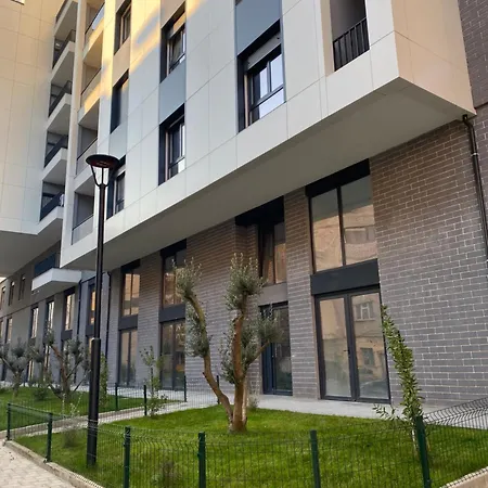 Apartment New Era Tirana