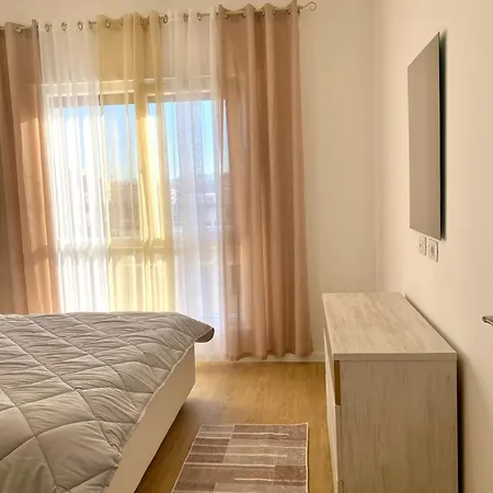 New Era Apartment