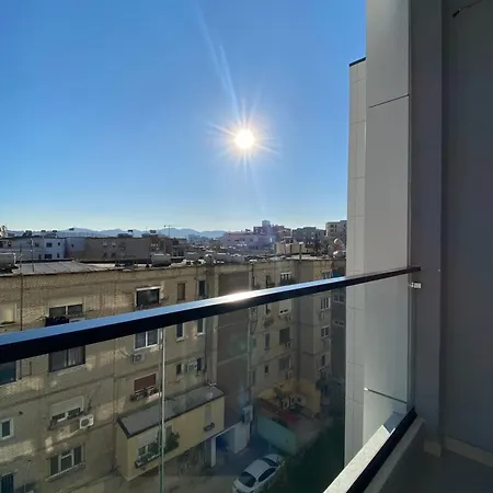 Apartment New Era *