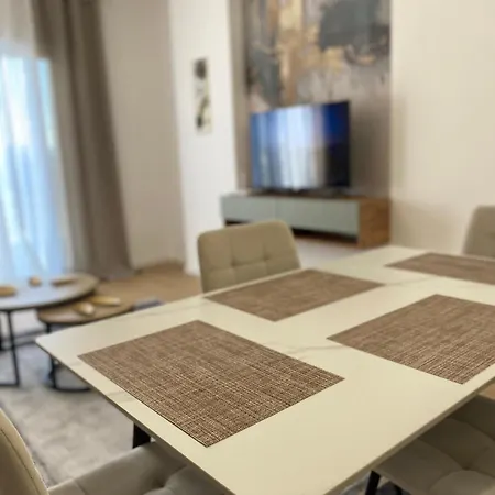 New Era Apartment Tirana