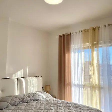 New Era Apartment