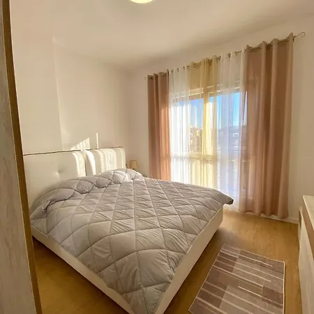 Apartment New Era *